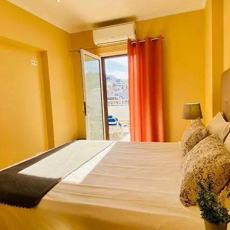 Liberdade - Near The - 6 Pax - Apartment *