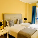 Liberdade - Near The Beach - 6 Pax - Albufeira Apartament Albufeira