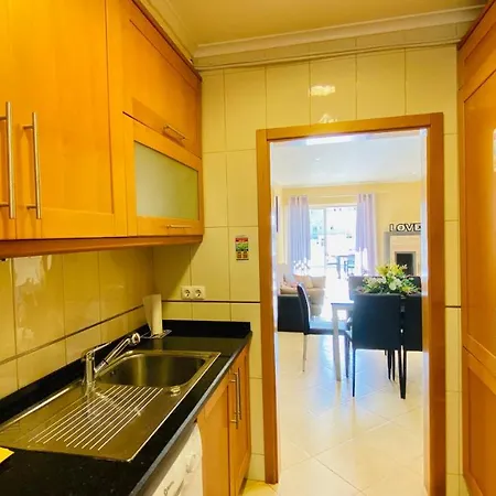 Liberdade By Check-in Portugal * Albufeira