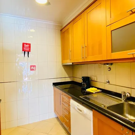 Liberdade By Check-in Portugal Apartment Albufeira