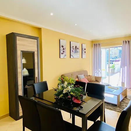 Liberdade - Near The Beach - 6 Pax - Albufeira * אלבופיירה