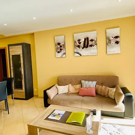Liberdade - Near The Beach - 6 Pax - Albufeira Apartament Albufeira