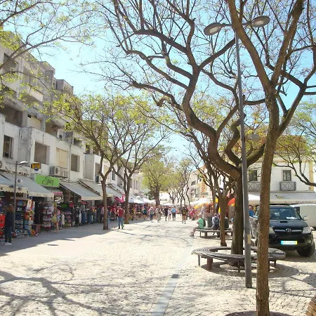 Apartman Liberdade By Check-in Portugal Albufeira