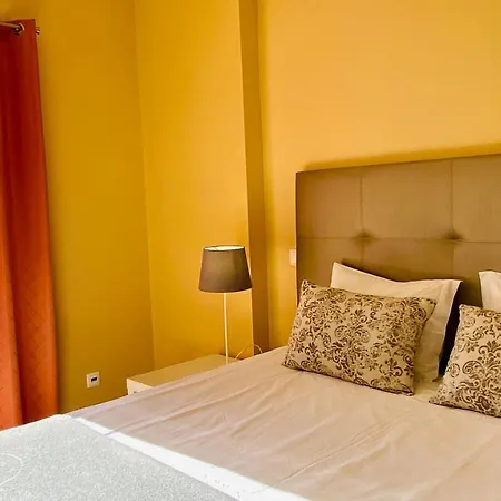 Apartman Liberdade By Check-in Portugal *