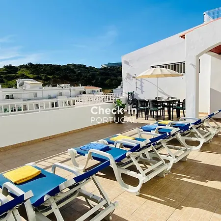 Apartament Liberdade - Near The Beach - 6 Pax - Albufeira *