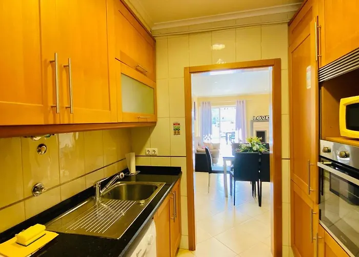 Liberdade By Check-in Portugal * البوفيرا