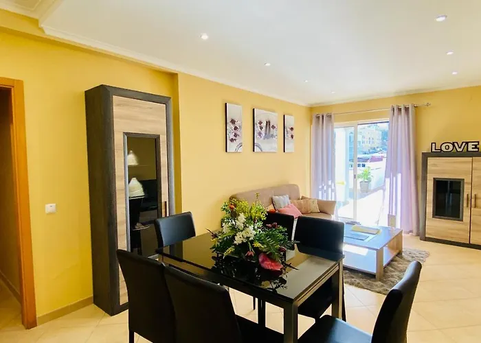 Liberdade By Check-in Portugal * البوفيرا