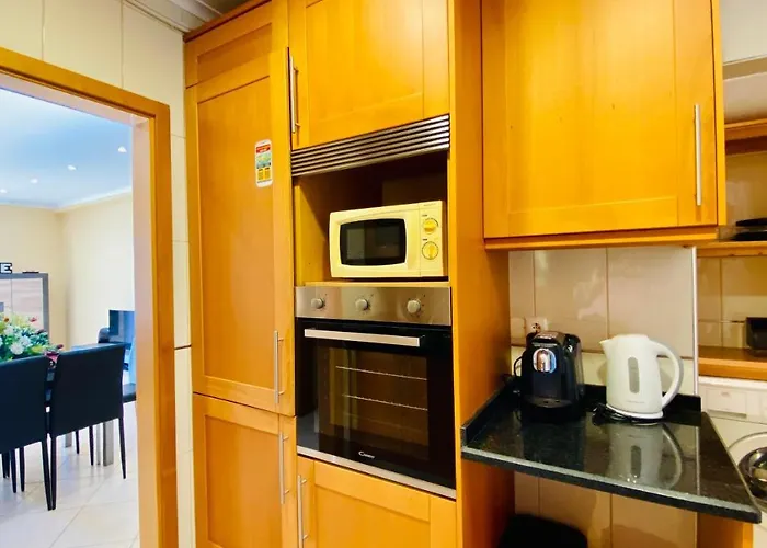 Liberdade By Check-in Portugal