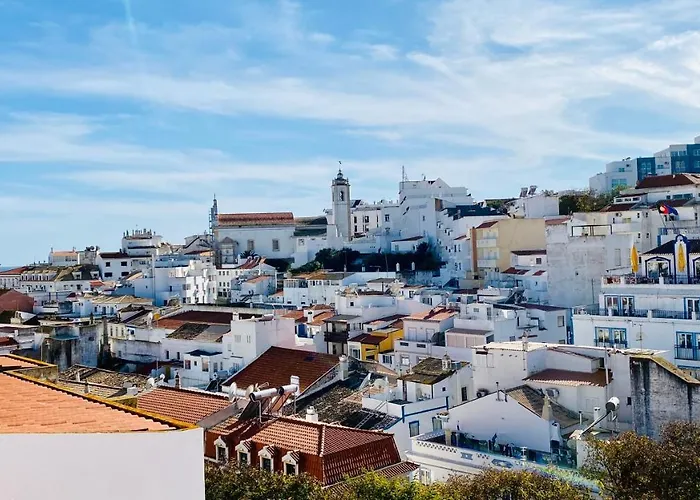 Liberdade By Check-in Portugal