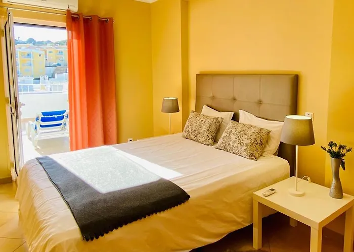 Liberdade By Check-in Portugal البوفيرا