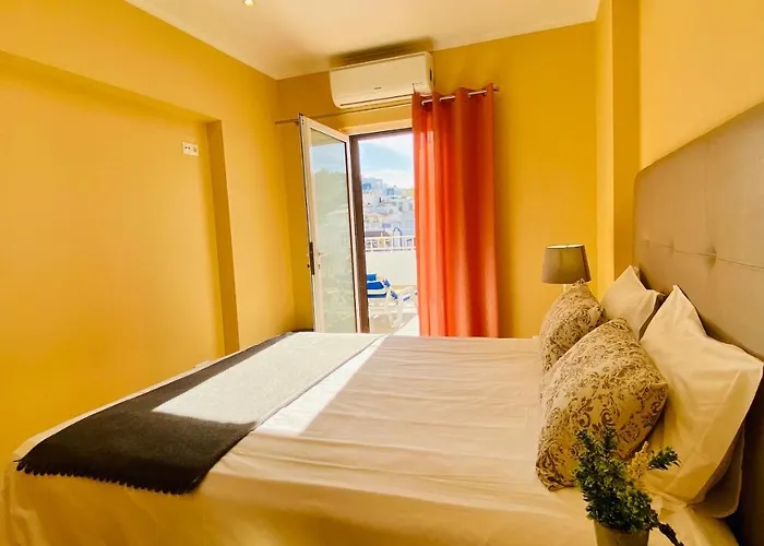 Liberdade By Check-in Portugal شقة *