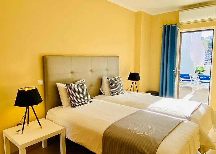 Liberdade By Check-in Portugal شقة البوفيرا