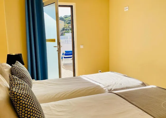 Liberdade By Check-in Portugal