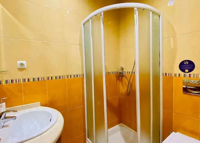 Liberdade By Check-in Portugal * البوفيرا