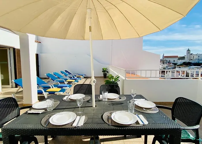 Liberdade By Check-in Portugal شقة البوفيرا