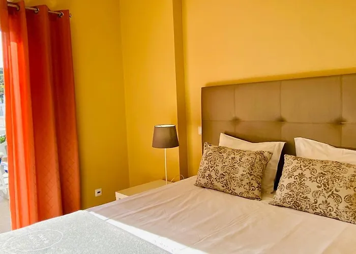 شقة Liberdade By Check-in Portugal *