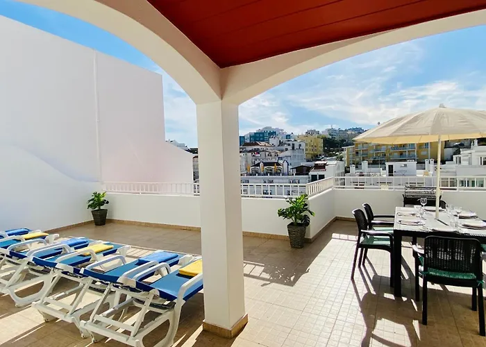 Liberdade By Check-in Portugal شقة البوفيرا