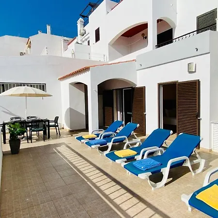 Liberdade - Near The Beach - 6 Pax - Albufeira Apartmán Albufeira
