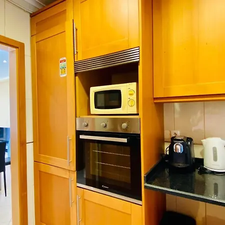 Liberdade - Near The Beach - 6 Pax - Albufeira