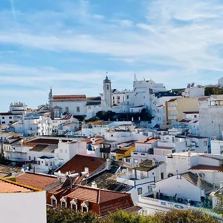 Liberdade - Near The Beach - 6 Pax - Albufeira