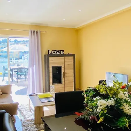 Appartement Liberdade - Near The Beach - 6 Pax - Albufeira *